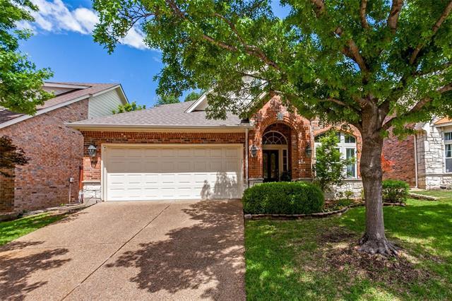 1740 Glenlivet Dr in Dallas, TX - Building Photo