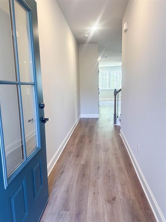 2407 Malster Ln in Lawrenceville, GA - Building Photo - Building Photo