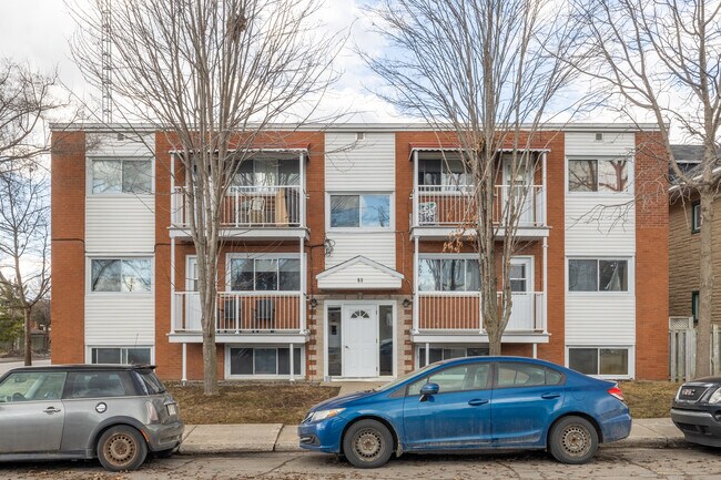 53 Coallier St in Gatineau, QC - Building Photo - Building Photo