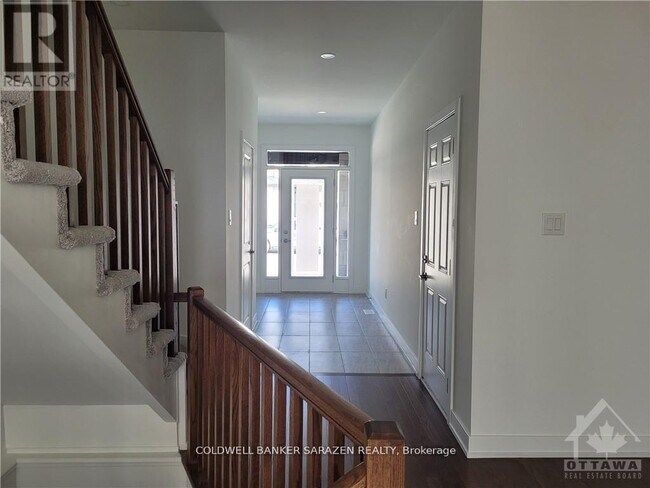 22 Nettle Cres in Ottawa, ON - Building Photo - Building Photo