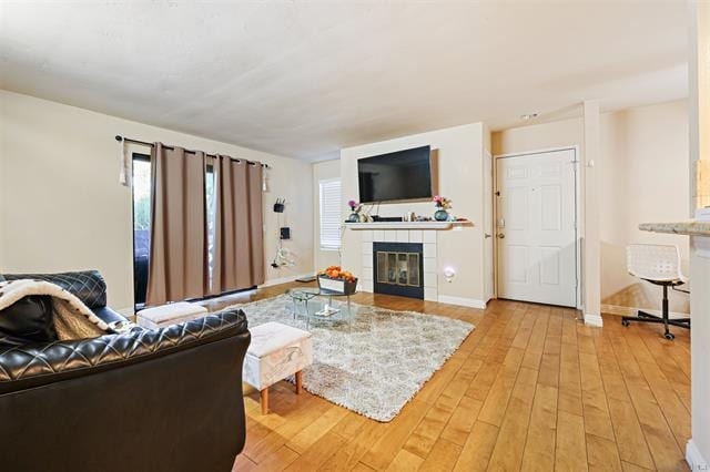 property at 9409 Fairgrove Ln