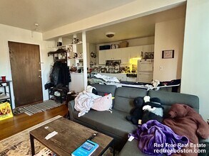 199 Winthrop Rd, Unit 3 in Brookline, MA - Foto de edificio - Building Photo