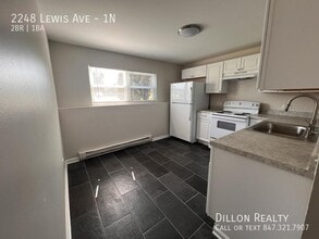 2248 Lewis Ave in North Chicago, IL - Building Photo - Building Photo