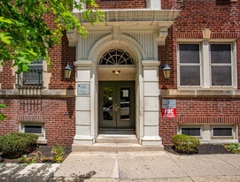 University City Associates in Philadelphia, PA - Building Photo