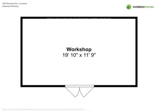 1607 Riverview Rd in Lincolnton, NC - Foto de edificio - Building Photo