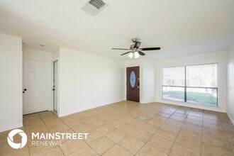 5050 Gordon Cooper Dr in San Antonio, TX - Building Photo - Building Photo