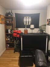 466 Commonwealth Ave, Unit B1 in Boston, MA - Building Photo - Building Photo