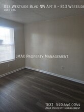 813 Westside Blvd NW in Roanoke, VA - Building Photo - Building Photo