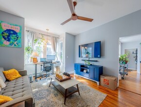77 Columbus Ave, Unit 1 in Somerville, MA - Foto de edificio - Building Photo