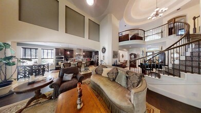 14527 Hampton Green Ln in Houston, TX - Building Photo - Building Photo
