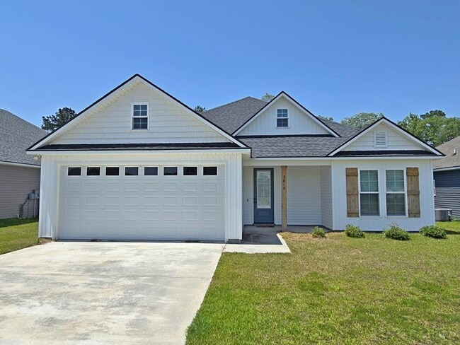 property at 3815 Betty's Pl