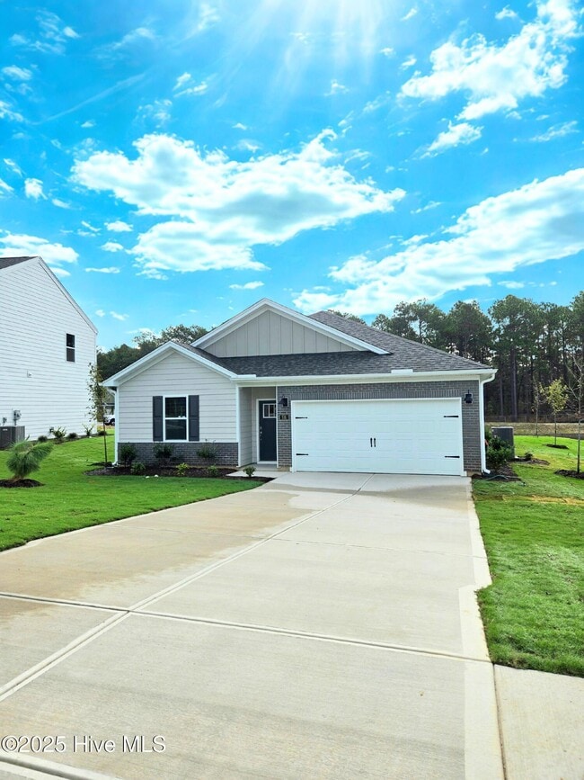 property at 531 Banbury Ln