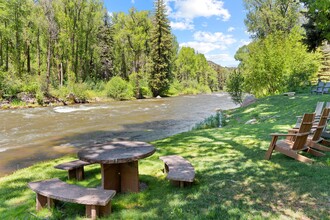 106 N Little Texas Ln in Woody Creek, CO - Building Photo - Building Photo