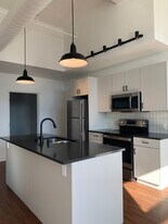 The Press Apartments in Sheboygan, WI - Building Photo