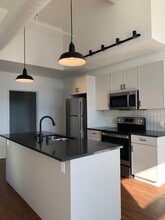 The Press Apartments in Sheboygan, WI - Building Photo - Building Photo