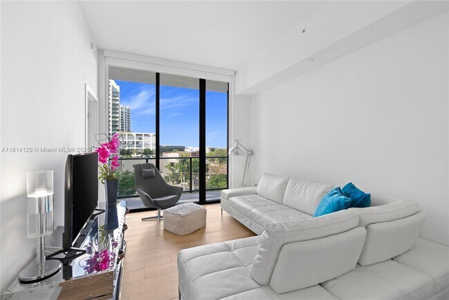 property at 2678 Tigertail Ave