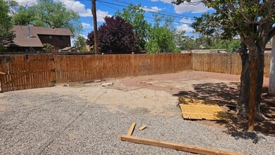 2741 Montclaire Dr NE in Albuquerque, NM - Building Photo - Building Photo