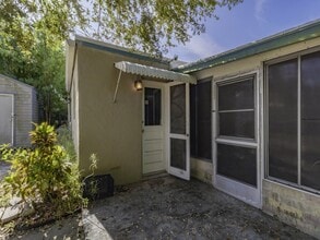 2808 Clinton St S in Gulfport, FL - Building Photo - Building Photo