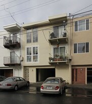 414 91st St Apartamentos