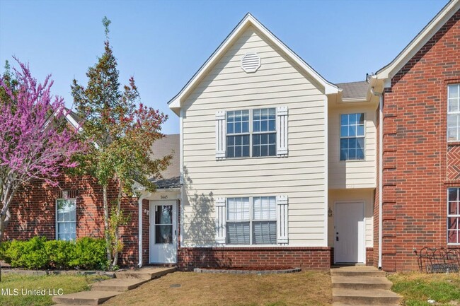 property at 7449 Perrin Ln