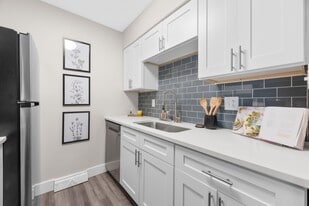 The Rand in Columbus, OH - Building Photo