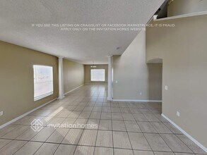 1418 Nelson Brook Way in Kissimmee, FL - Foto de edificio - Building Photo