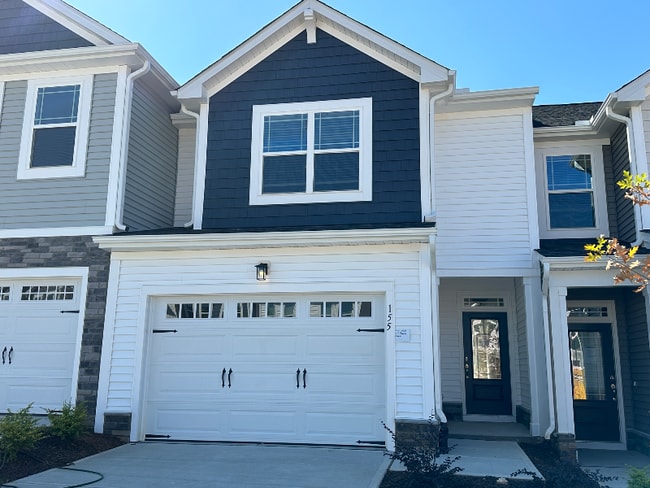 property at 155 Pinkie Ln