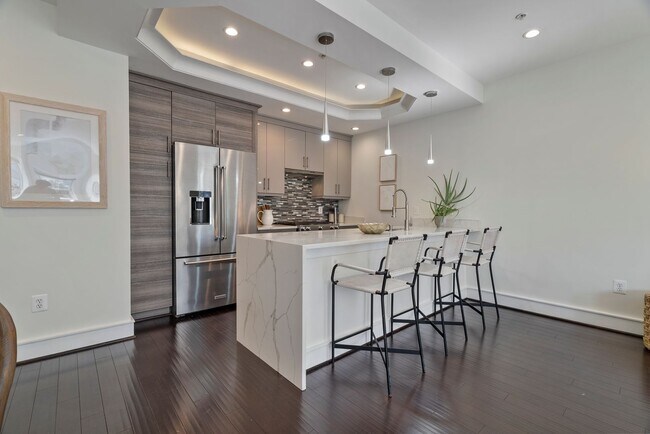 3321 16th St NW in Washington, DC - Building Photo - Building Photo