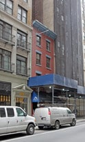 47 E 30th St in New York, NY - Building Photo