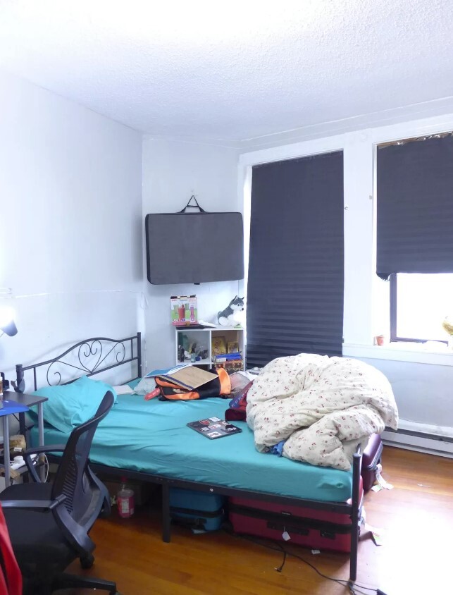 34 Gay Head St, Unit 2 in Boston, MA - Building Photo - Building Photo