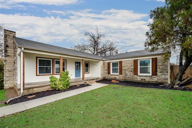4053 Winfield Ave in Fort Worth, TX - Building Photo