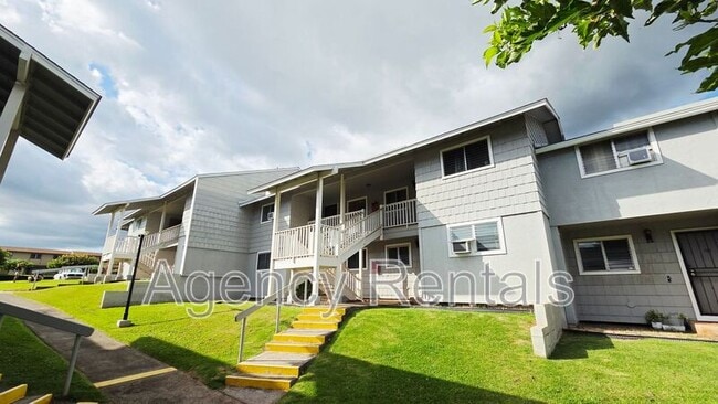 property at 98-1461-1461 Kamahao St