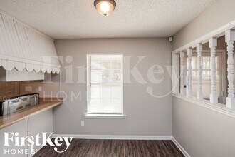 6756 Burlingame Dr in Memphis, TN - Building Photo - Building Photo