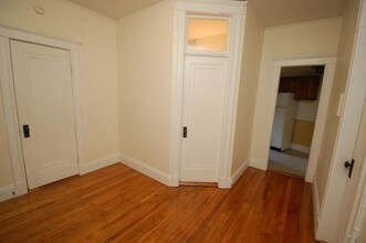 73 Park Dr-Unit -16 in Boston, MA - Building Photo - Building Photo