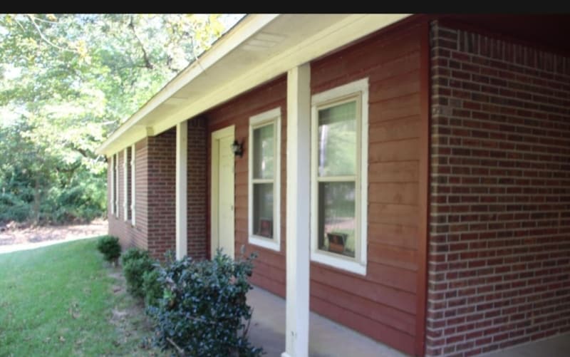 1478 Bass Ave in Jackson, MS - Building Photo