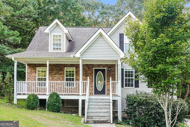 property at 201 Brick Mill Dr
