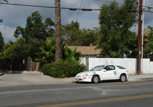 3650 S Barcelona St in Spring Valley, CA - Building Photo - Building Photo