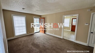 822 Eyers Rd in Memphis, TN - Building Photo - Building Photo