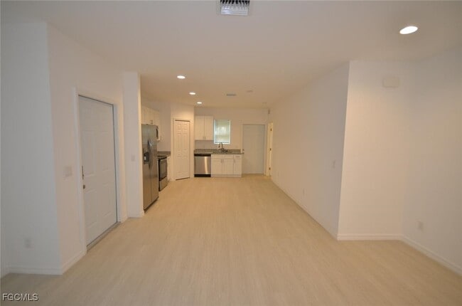property at 3306 Bassie Ct