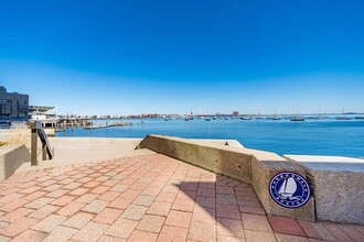 85 E India Row, Unit #37ABC in Boston, MA - Building Photo - Building Photo