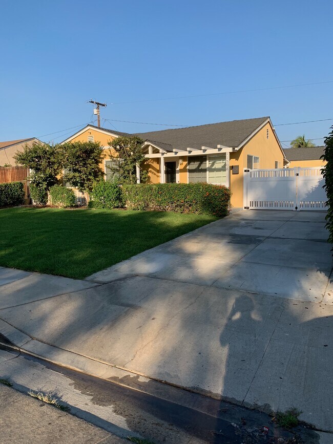 11508 Leland Ave Rentals in Whittier, CA