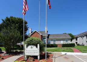Madison Crossing Apartments