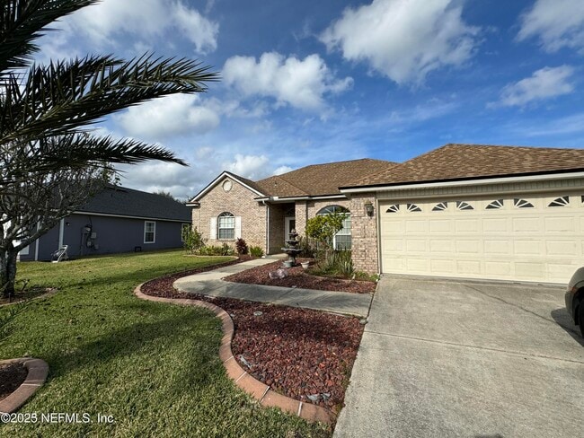 12221 Ridge Forest Ln in Jacksonville, FL - Building Photo - Building Photo