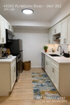 40365 Plymouth Rd in Plymouth, MI - Building Photo