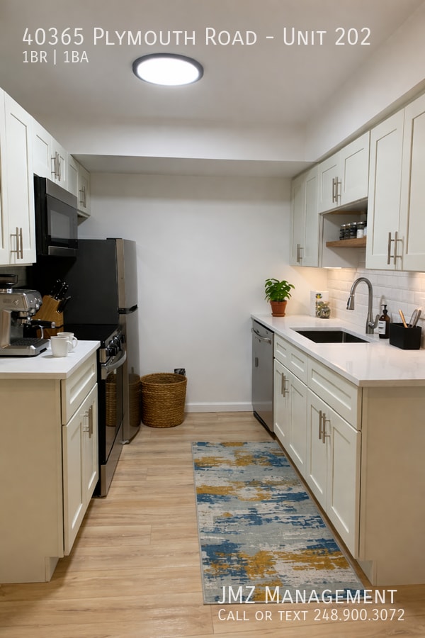 property at 40365 Plymouth Rd