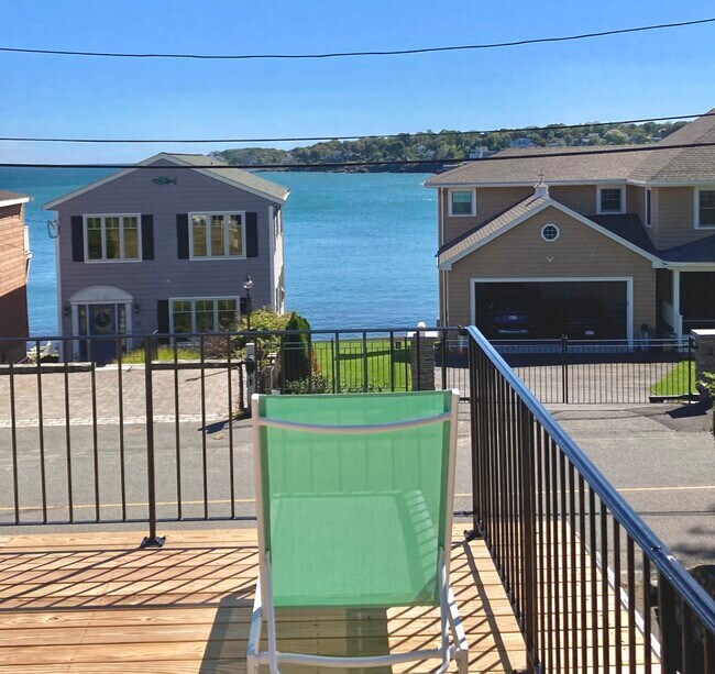 42 Little Nahant Rd Rentals in Nahant, MA