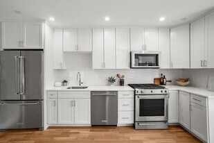 238 Bremen St, Unit 1 in Boston, MA - Building Photo