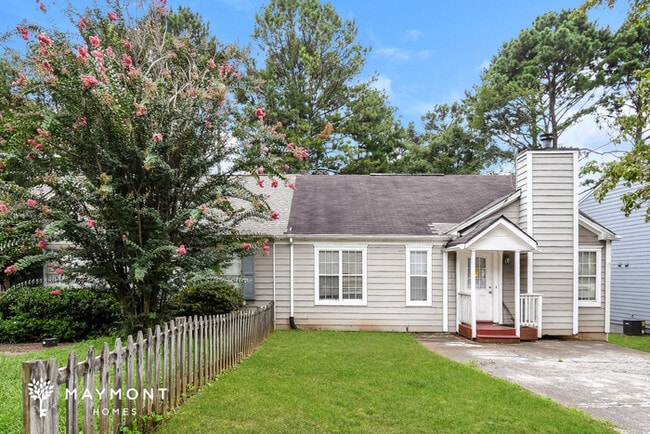 property at 4052 Settlers Hill Way