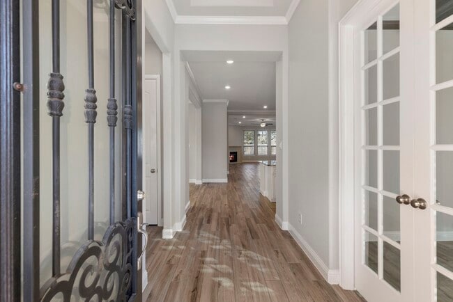 property at 18855 Collins View Dr