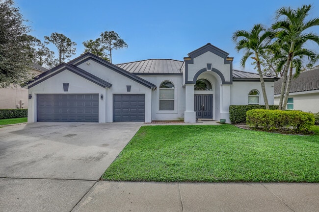 15818 Glen Willow Ln in Wellington, FL - Building Photo - Building Photo